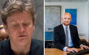 Snažna podrška Velike Britanije: Britanska predanost BiH jača je nego ikad